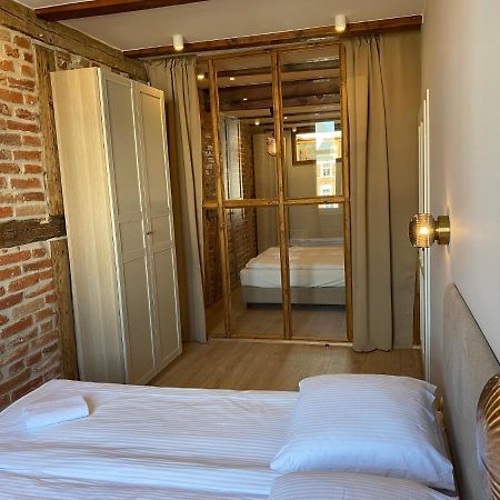 Apartamenty Rynek23 ปุกสค์ ภายนอก รูปภาพ
