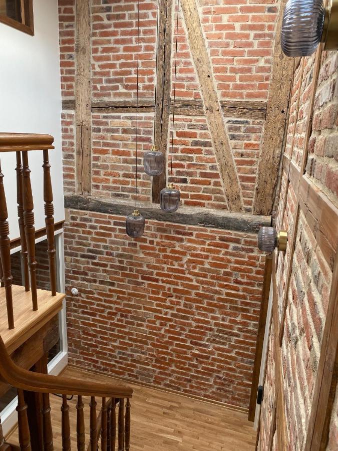 Apartamenty Rynek23 ปุกสค์ ภายนอก รูปภาพ