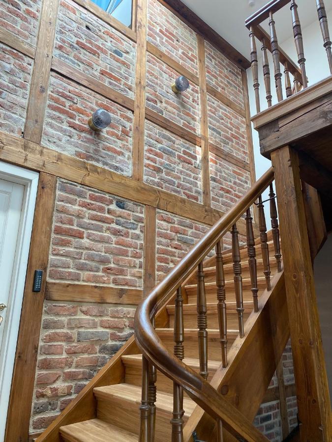 Apartamenty Rynek23 ปุกสค์ ภายนอก รูปภาพ