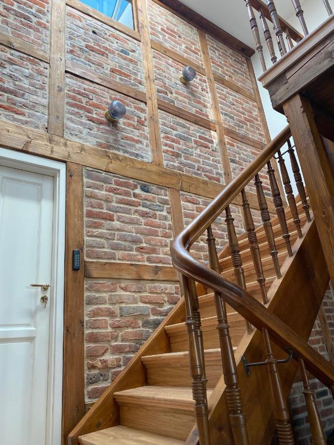 Apartamenty Rynek23 ปุกสค์ ภายนอก รูปภาพ