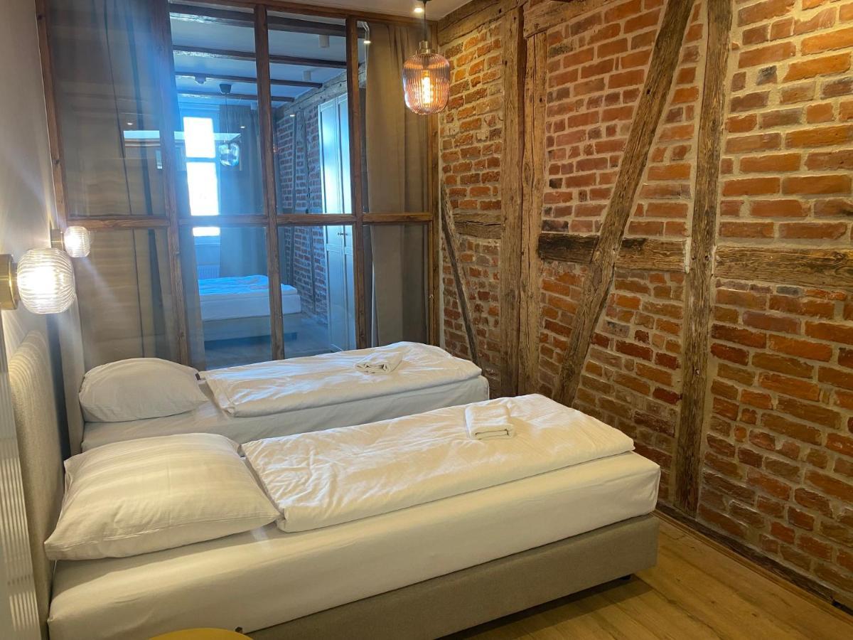 Apartamenty Rynek23 ปุกสค์ ภายนอก รูปภาพ
