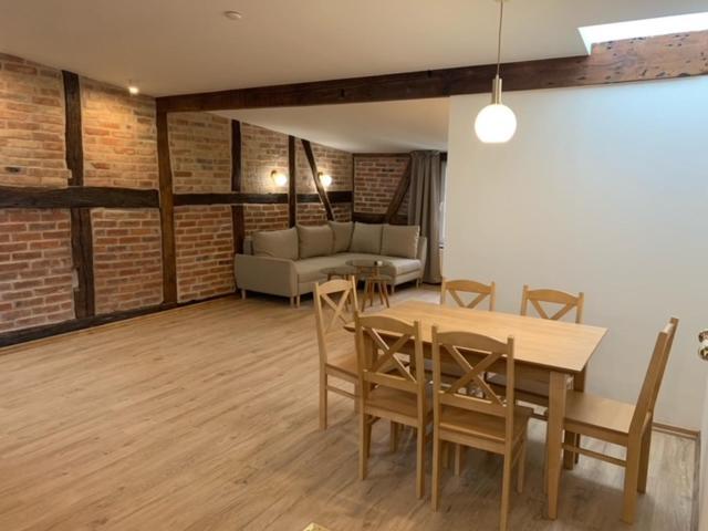 Apartamenty Rynek23 ปุกสค์ ภายนอก รูปภาพ