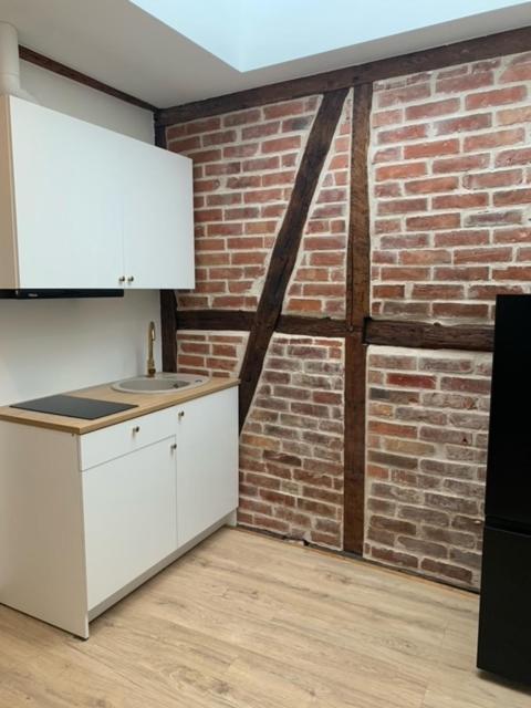 Apartamenty Rynek23 ปุกสค์ ภายนอก รูปภาพ