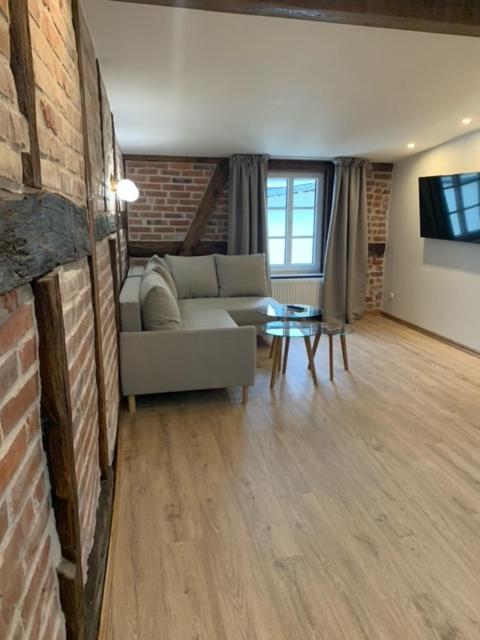 Apartamenty Rynek23 ปุกสค์ ภายนอก รูปภาพ