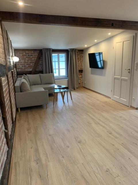 Apartamenty Rynek23 ปุกสค์ ภายนอก รูปภาพ
