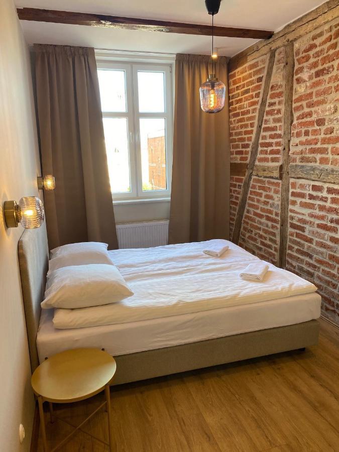 Apartamenty Rynek23 ปุกสค์ ภายนอก รูปภาพ