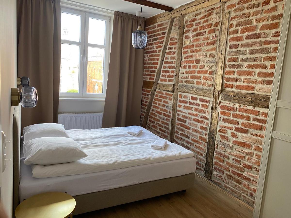 Apartamenty Rynek23 ปุกสค์ ภายนอก รูปภาพ